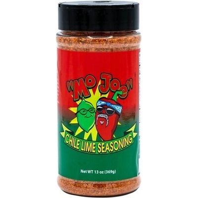 Sucklebusters - Mo Joe Chilli Lime, 369g