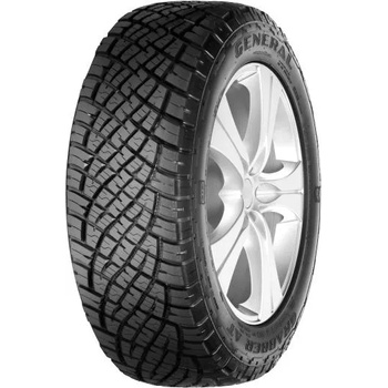 General Tire Grabber AT 265/70 R17 115S