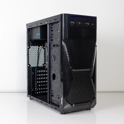 PCX i5 14400 uhd 730 501392 компютър