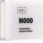Wibo Mood Loose Powder прозрачна пудра 14 гр