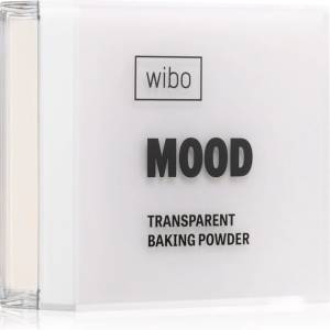 Wibo Mood Loose Powder прозрачна пудра 14 гр