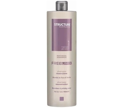 FreeLimix Structure Shampoo 1000 ml
