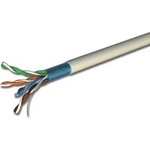 MMC Кабел F/UTP Cat5e, 100 MHz, LSZH, 305м, MMC SGBxSH (Кабел F/UTP Cat5e, 100 MHz, LSZH, 305м, MMC SGBxSH)