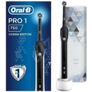 Oral-B PRO 1 750 Design Edition black
