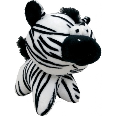 Papillon Malá zebra pískací 12 cm