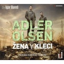 Žena v kleci