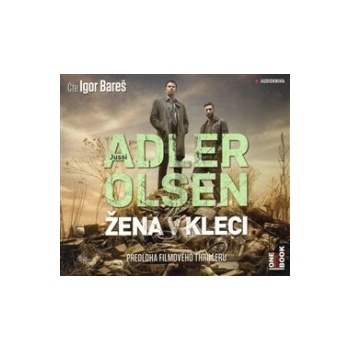Žena v kleci