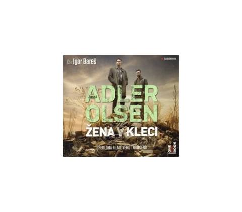 Žena v kleci
