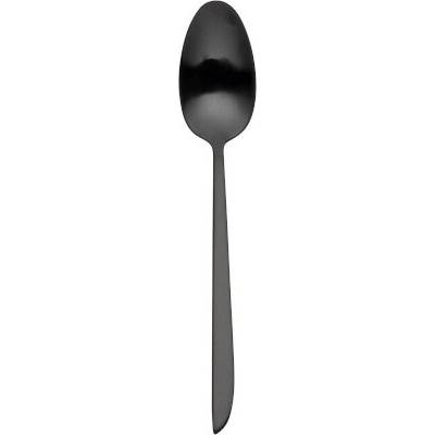 Etermum Orca Black lžička čajová 14,5 cm