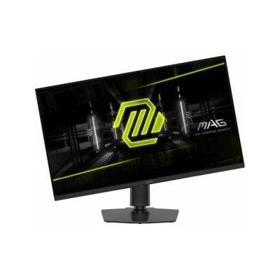 MAG 322URDF E16 31.5inch Rapid IPS UHD 160Hz 0.5ms 2xHDM2.1 DP HUB USB Pivot