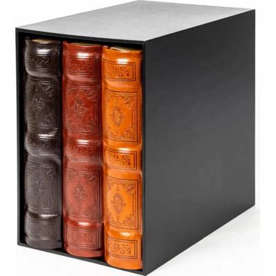 Fotoalbum KD-46200 set 3ks, Decor-10N, 10x15/200F
