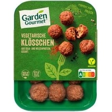 Garden Gourmet Veggie Kuličky 200 g