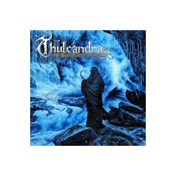 Ascension Lost - Thulcandra CD