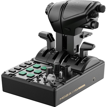 CH Products Pro Throttle