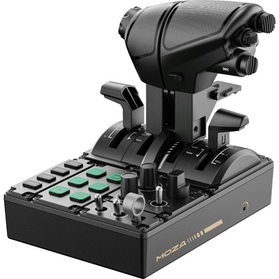 CH Products Pro Throttle