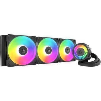 ARCTIC Liquid Freezer III Pro 420 A-RGB (ACFRE00185A)