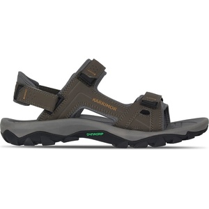 Karrimor Мъжки сандали Karrimor Antibes Walking Sandals Mens - Brown