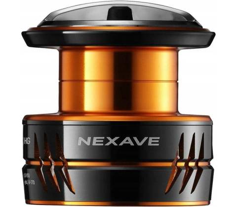 Shimano Nexave C3000