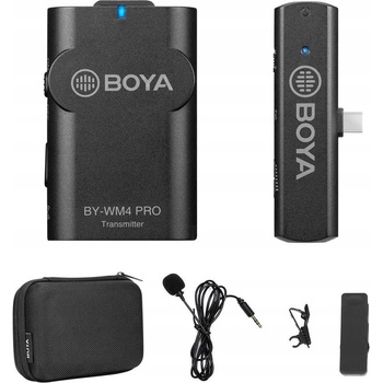 BOYA BY-WM4 Pro-K5