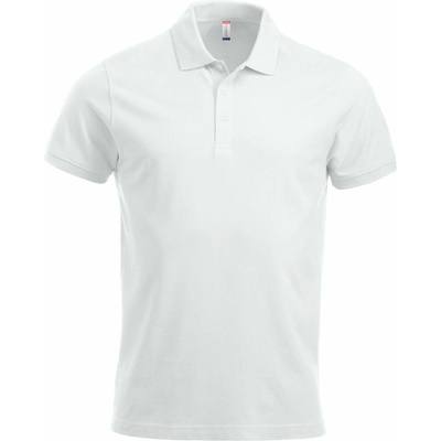Clique Classic Lincoln S/S white