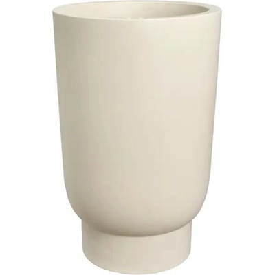 elho Kvetináč amber grail Tall 47 cm - linen white