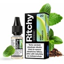 Ritchy Salt Mint Tobacco 10 ml 10 mg
