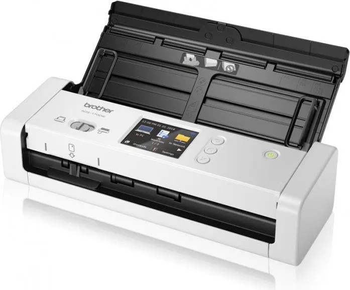 Brother ADS-1700W (ADS1700WTC1)