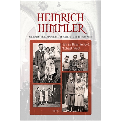 Heinrich Himmler