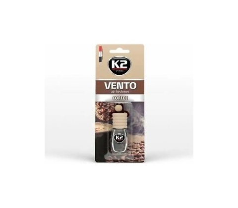 K2 VENTO Coffee