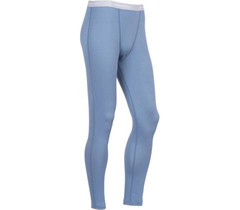High Point CODE 2.0 LEGGINS MAN mountain spring Modrá