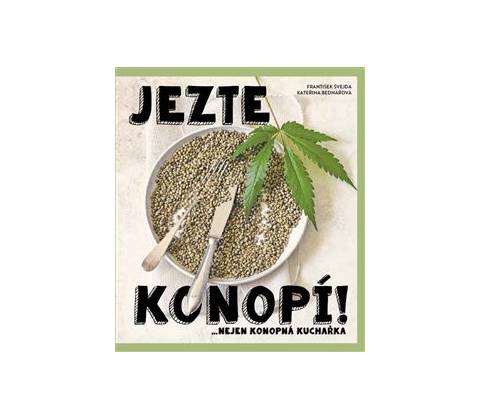 Jezte konopí