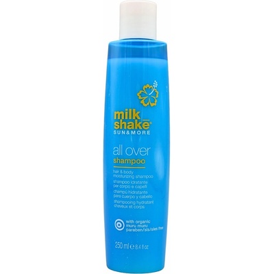 Milk Shake Sun & More All Over Shampoo 250 ml