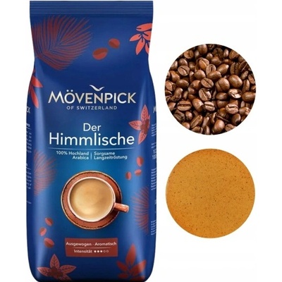 Mövenpick Nebeská 1 kg