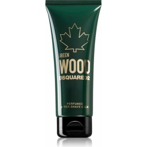 Dsquared2 Green Wood balm 100 ml