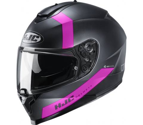 HJC C70 Eura