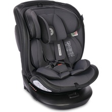 Lorelli AVIATOR i-Size 360 ISOFIX 2024 Grey