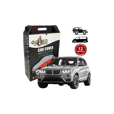 Guard Покривало за Джип, Миниван - guard ГРУПА С12