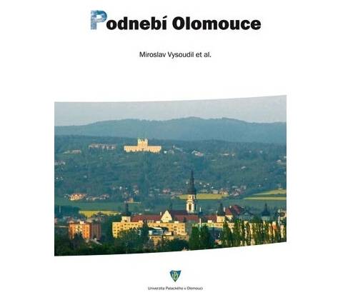 Podnebí Olomouce