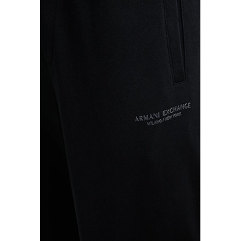 Armani Exchange Памучен спортен панталон Armani Exchange (XM001299.AF20934.NOS)
