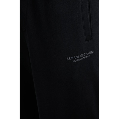 Armani Exchange Памучен спортен панталон Armani Exchange (XM001299.AF20934.NOS)