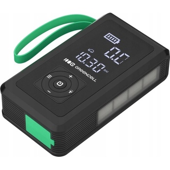 Greencell CJSGC03 PowerBoost Air