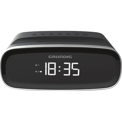 Grundig 1500 BURNING RADIO (1500)