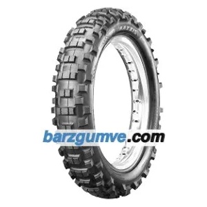 Maxxis M-7324 Soft ( 140/80-18 TT 70R Задно колело, Mischung SOFT ) - barzgumve Мотоциклетни гуми