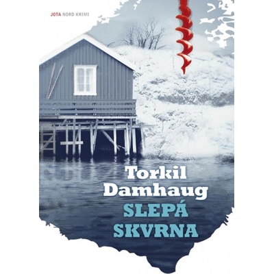 Damhaug Torkil Slepá skvrna, 2. vydání KNI