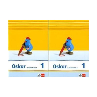 1. Schuljahr, Basisheft Teil A + Teil B, 2 Hefte - Löffler, Cordula