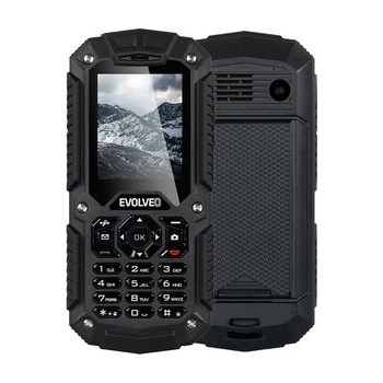 Evolveo StrongPhone X2