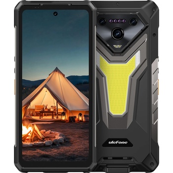 Ulefone Armor 34+