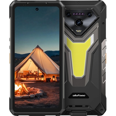 Ulefone Armor 34+