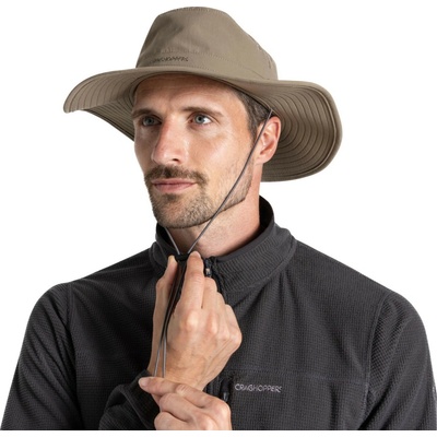Craghoppers NosiLife Outback Hat II béžová