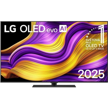 LG OLED55G56LS